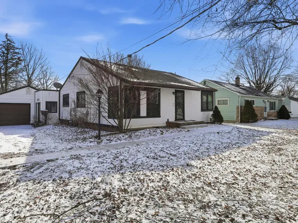 566 E 10th St, Marysville, OH 43040