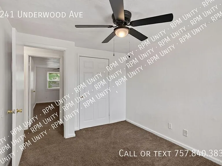1241 Underwood Ave — Photo 2