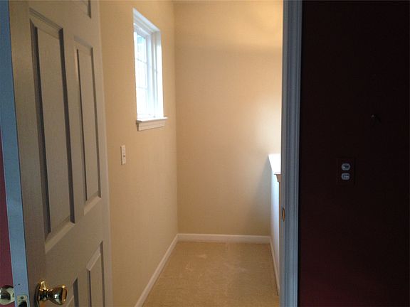 Living Room Entry from Stairway