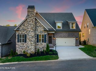 2507 Mishas Meadow Way, Knoxville, TN 37932