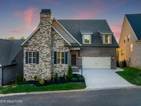 2507 Mishas Meadow Way, Knoxville, TN 37932