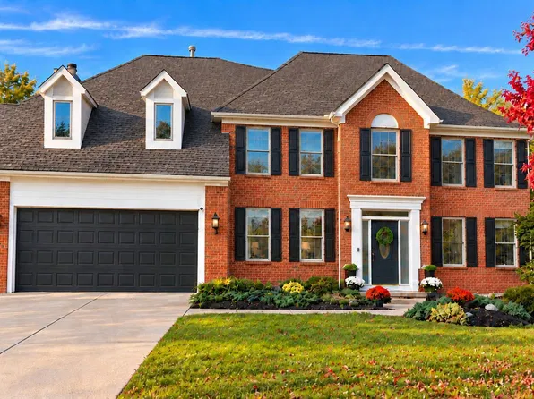 8922 Oakshire Dr NW, Pickerington, OH 43147