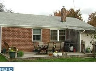 449 Powderhorn Rd, King Of Prussia, PA 19406