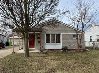 25323 Fern St, Roseville, MI