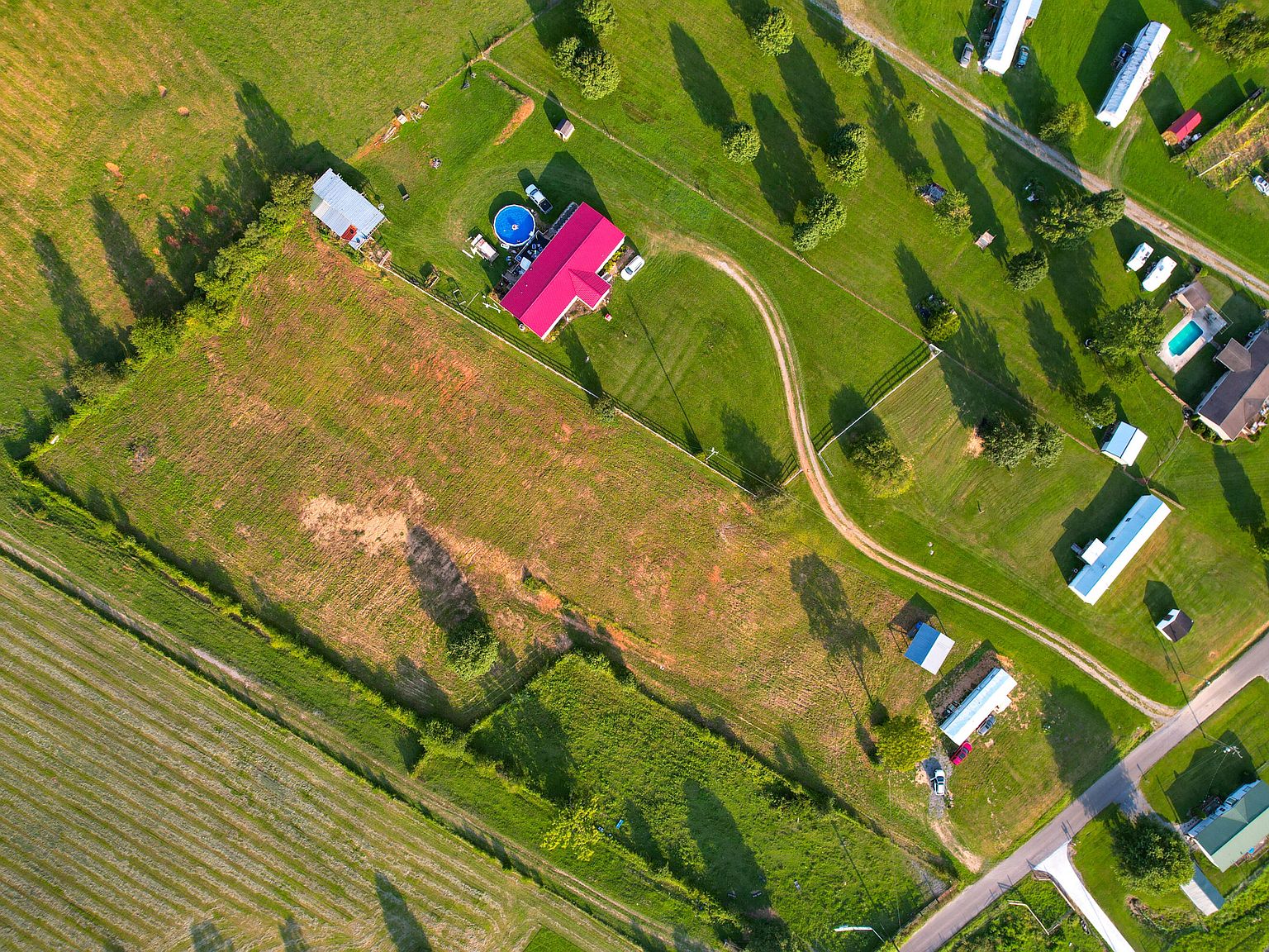 297 N Old Union Rd, Church Hill, TN 37642 MLS 9956249 Zillow