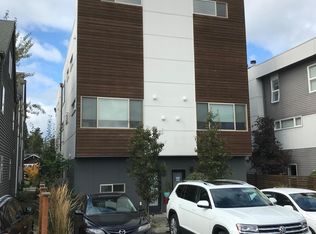 3056 63rd Ave SW #B, Seattle, WA 98116