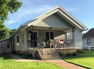 1715 10th St, Columbus, NE 68601