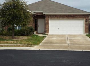 11505 Plow Horse Cv, Austin, TX 78754
