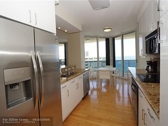 4th image of 3200 N Ocean Blvd APT 2205