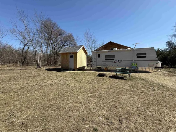 1664 11th Avenue, Friendship, WI 53934