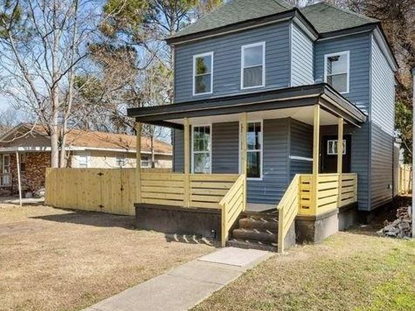 122 Poplar Ave, Newport News, VA 23607