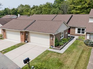 4948 Windridge Dr, Indianapolis, IN 46226