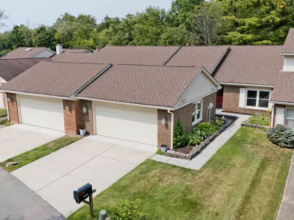4948 Windridge Dr, Indianapolis, IN 46226