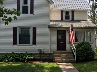 514 E Madison St, Hastings, MI 49058