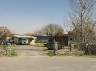 13841 Blindweed St, Clint, TX 79836