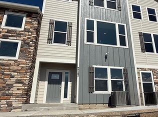 7742 Herard Vw, Colorado Springs, CO 80924