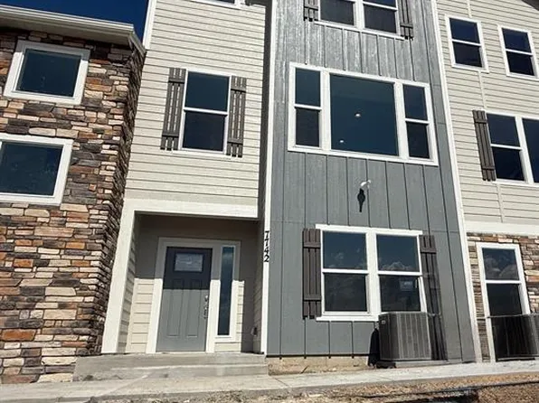 7742 Herard Vw, Colorado Springs, CO 80924