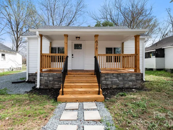 736 Cauthen St, Rock Hill, SC 29730