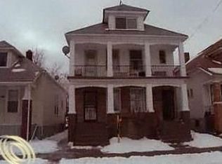 4443 Casper St, Detroit, MI 48210