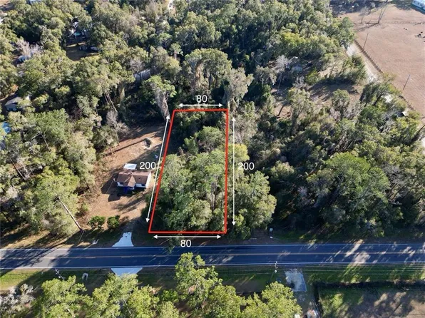 W Highway 328 Lot 30, Ocala, FL 34482