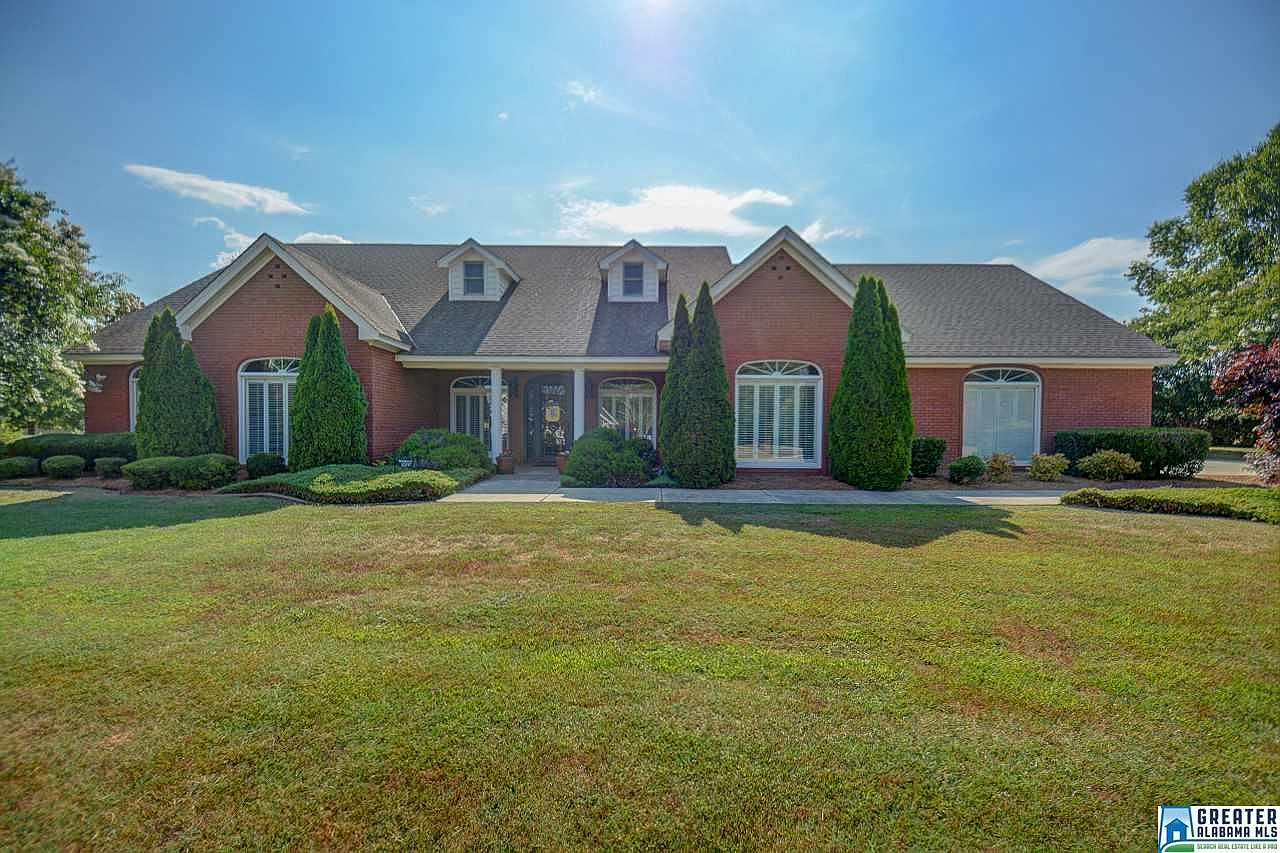 220 Frank St, Thorsby, AL 35171 Zillow