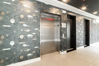 Rented by Maplewood Management