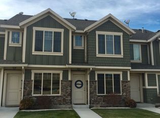 407 S 1320 E, Hyrum, UT 84319