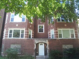 8218 S Ingleside Ave APT 3B, Chicago, IL 60619