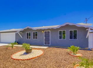 753 Osage St, Spring Valley, CA 91977