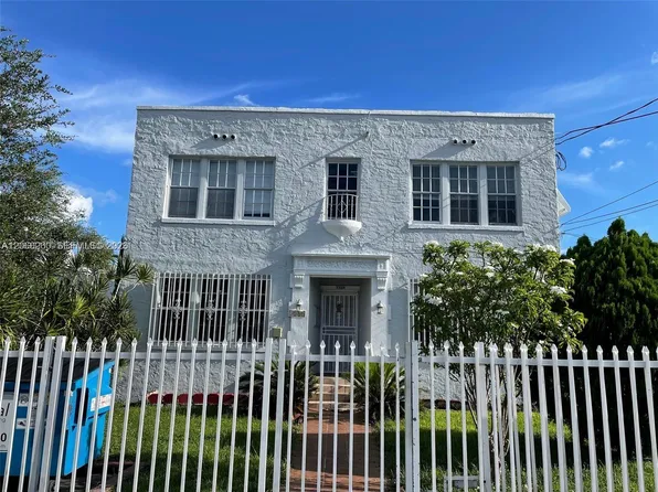 3364 SW 2nd St #2, Miami, FL 33135