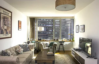 Rented by Nest Seekers International