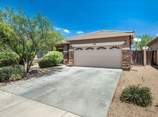 4618 W Cottontail Rd, Phoenix, AZ 85086