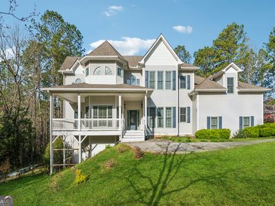 177 Muriel Ct, Dallas, GA, 30132