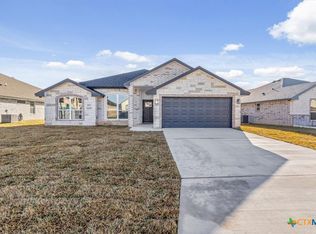 6019 Catania Dr, Temple, TX 76502