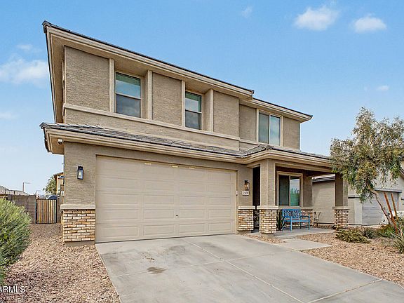 4th image of 21610 W ASHLEIGH MARIE Street