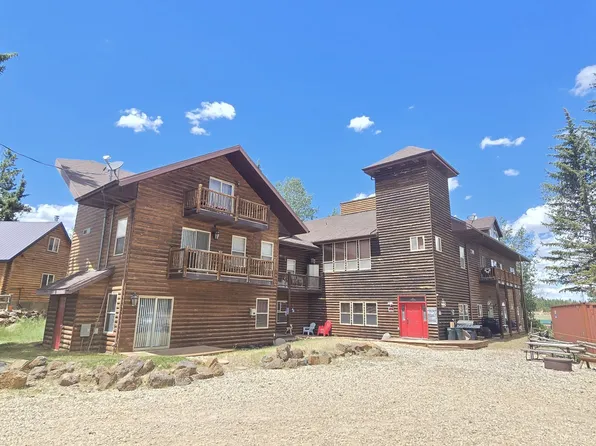695 Movie Ranch Rd #7, Duck Creek Village, UT 84762