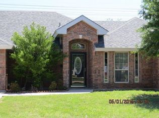 1717 Morrow Ln, Abilene, TX 79601