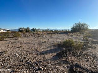 2150 N Ajo Gila Bend Hwy, Ajo, AZ 85321