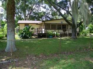 11526 Hall Blvd, Jacksonville, FL 32218