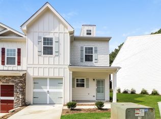 228 Riley Cir, Dawsonville, GA 30534