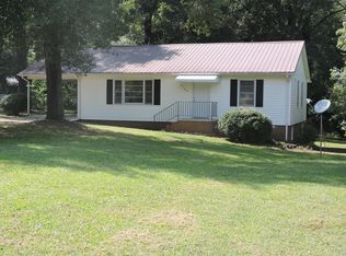 4102 Highway 29 S, Colbert, GA 30628