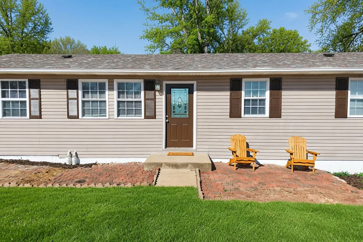 4 bed, 1200 sqft, $4,000 — Photo 3
