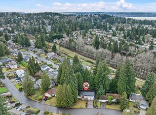 6437 129th Ave SE, Bellevue, WA 98006