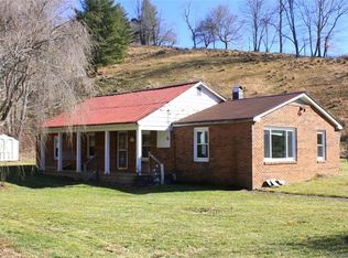 276 N Turkey Branch Rd #NA, Mars Hill, NC 28754