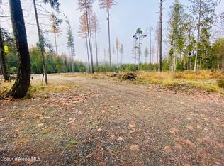 Nna E Bunco Rd, Athol, ID 83801