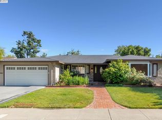 5006 Hummingbird Rd, Pleasanton, CA 94566