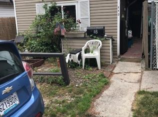 113 Mapleton Ave, Staten Island, NY 10306