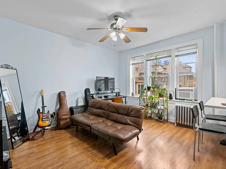 7508 Park Ave #104 — Photo 9