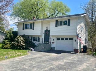 315 Jackson Street, Newport City, VT 05855
