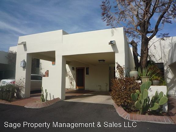 2nd image of 5101 N Casa Blanca Dr #237